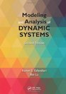 Modeling and Analysis of Dynamic Systems Second Edition