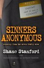 Sinners Anonymous Recovery from the Seven Deadly Sins