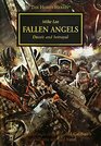 Fallen Angels Deceit and Betrayal  Horus Heresy 11 Hardcover  OOP