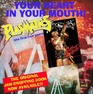 Plasmatics Your Heart in Your Mouth
