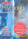 Psychology for As Level
