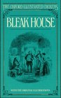 Bleak House (New Oxford Illustrated Dickens)