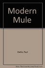 Modern Mule