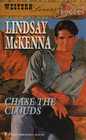 Chase the Clouds (Ranch Rogues) (Western Lovers, No 3)