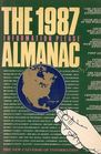 The 1987 Information Please Almanac