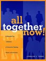 All Together Now   A Seriously Fun Collection of Interactive Training Games and Activities