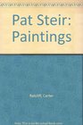Pat Steir Paintings