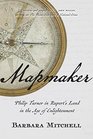 Mapmaker Philip Turnor in Rupert's Land in the Age of Enlightenment