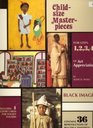 Childsized masterpieces for steps 1234 of art appreciation Black images