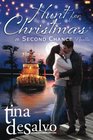 Hunt for Christmas a Second Chance Novel
