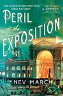 Peril at the Exposition (Captain Jim and Lady Diana, Bk 2)