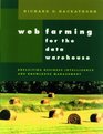 Web Farming for the Data Warehouse