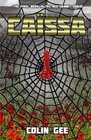 Caissa - The last book in the Red Gambit series.: The last book in the Red Gambit series. (Volume 8)