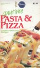 Pillsbury Anytime Pasta & Pizza (Pillsbury Classics #61)