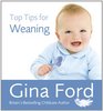 Top Tips for Weaning