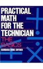 Practical Math For The Technician The Basics