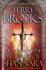 The Annotated Sword of Shannara 35th Anniversary Edition