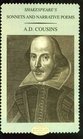 Shakespeare's Sonnets and Narrative Poems