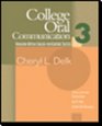 English for Academic Success College Oral Communication Book Three  Audio Cd