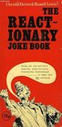 Reactionary Joke Book