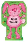 Bunny Bounces