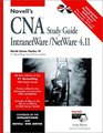 Novell's CNA Study Guide  IntranetWare/ NetWare 411
