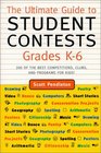 The Ultimate Guide to Student Contests Grades K6