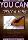 You Can Write a Song