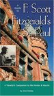 Guide To F Scott Fitzgerald's St Paul