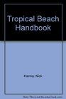 B M W Tropical Beach Handbook