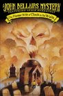 House With a Clock in Its Walls (John Bellairs Mysteries (Turtleback))