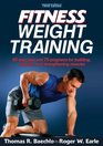 Fitness Weight Training3rd Edition