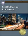 Civil PE Practice Examination