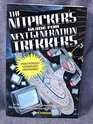 Star Trek the Next Generation the Nitpicker's Guide for Next Generation Trekkers