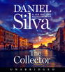 The Collector (Gabriel Allon, Bk 23) (Audio CD) (Unabridged)