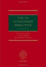 The EU Citizenship Directive A Commentary