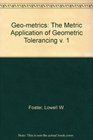 Geometrics The Metric Application of Geometric Tolerancing v 1