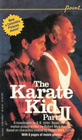 The Karate Kid Part II