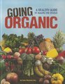 Going Organic A Healthy Guide to Making the Switch