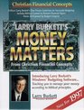 Larry Burkett's Money Matters: Gold