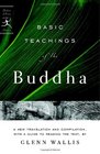 Basic Teachings of the Buddha (Modern Library Classics)