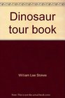 Dinosaur tour book