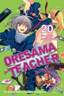 Oresama Teacher  Vol 20