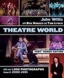 Theatre World Volume 57  20002001  Special Tony  Honor Edition