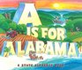 A Is for Alabama