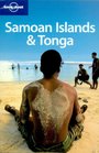 Samoan Islands  Tonga