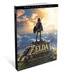 The Legend of Zelda Breath of the Wild The Complete Official Guide