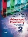 Advanced Chemistry in Creation