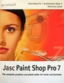 Jasc Paint Shop Pro7