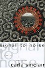 Signal to Noise